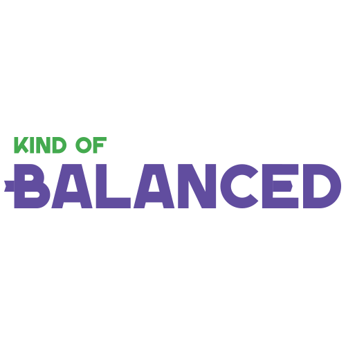 Kınd Of Balanced